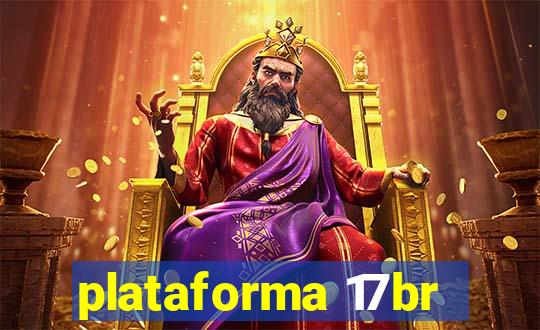 plataforma 17br